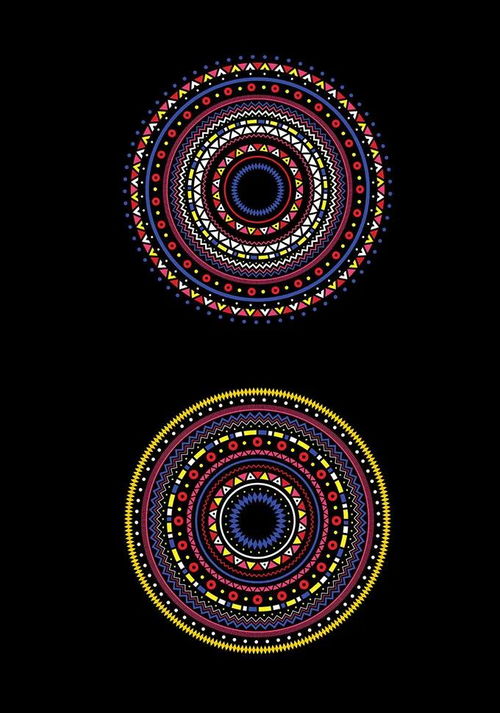 平面设计的核心原理与视觉引导的实用技巧