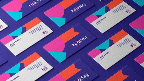 数字教育品牌形象设计 平面设计在今天的实践与未来